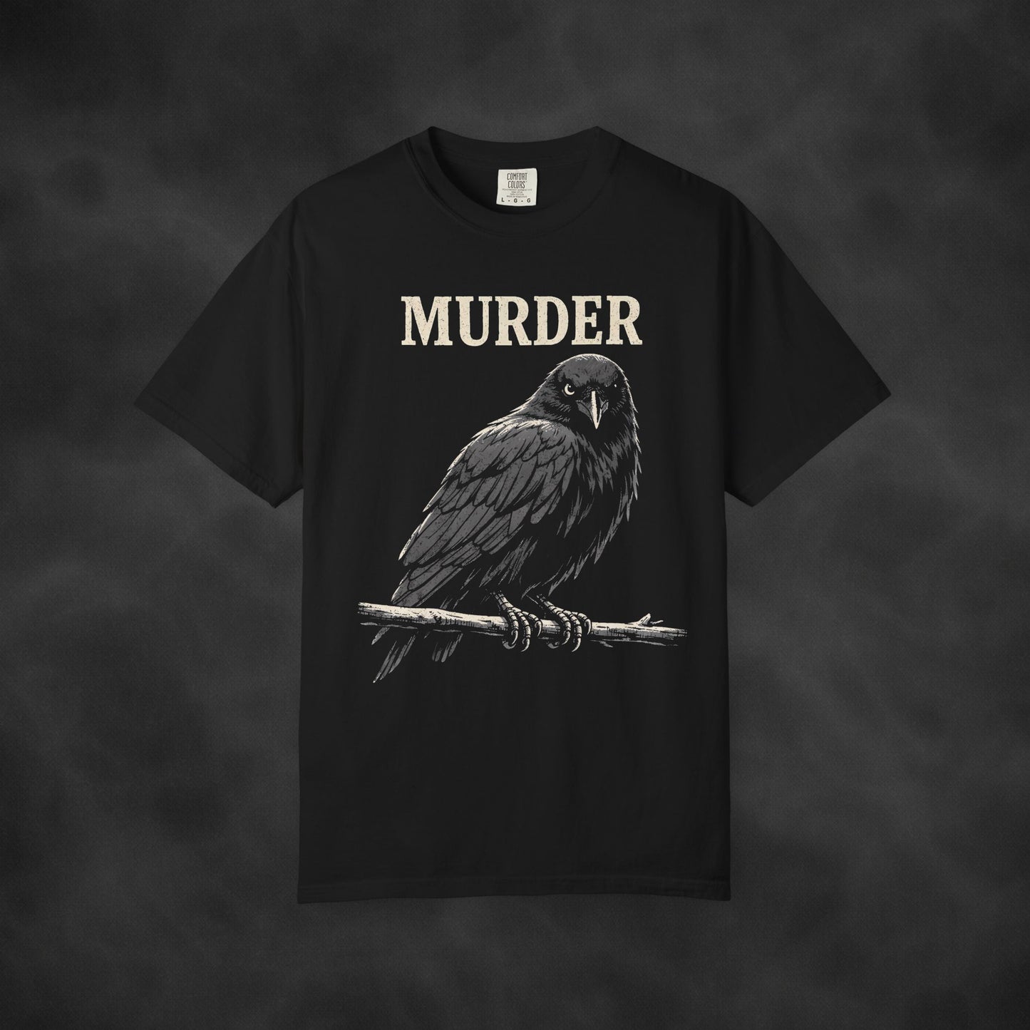 Murder