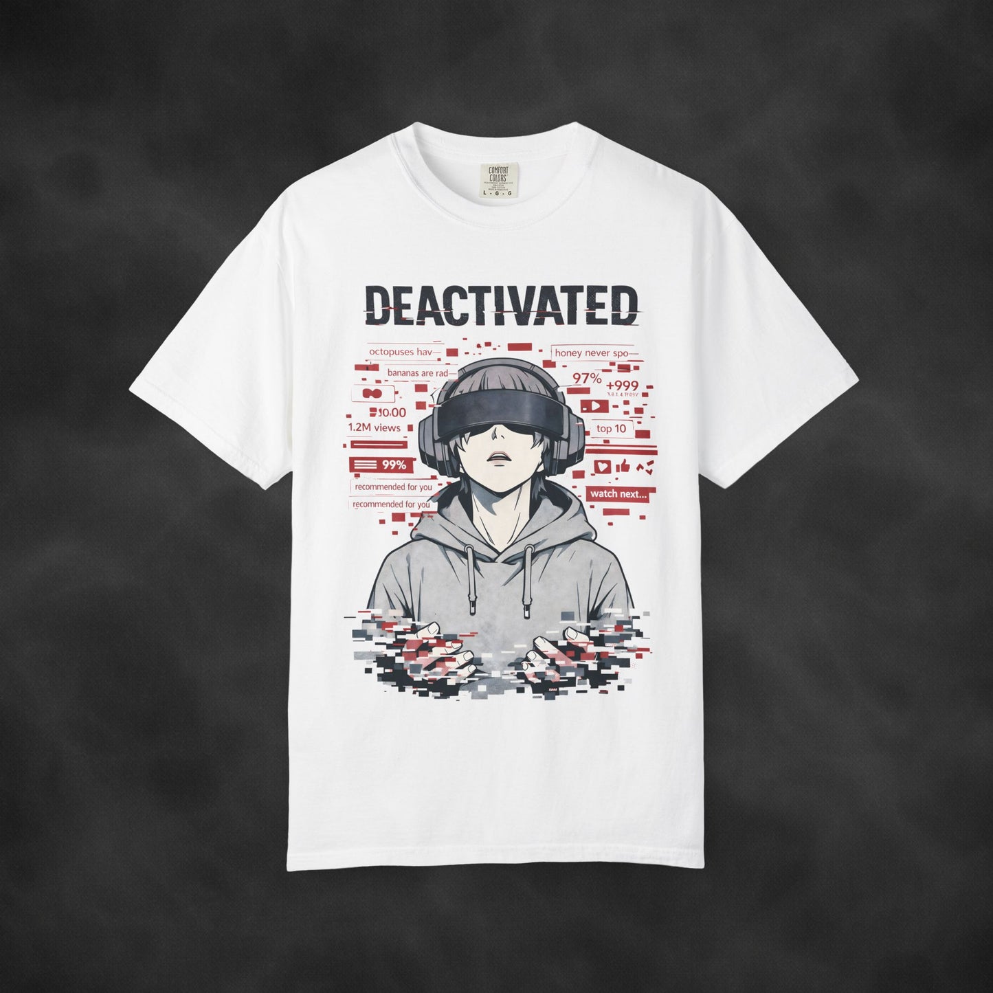 Deactivated