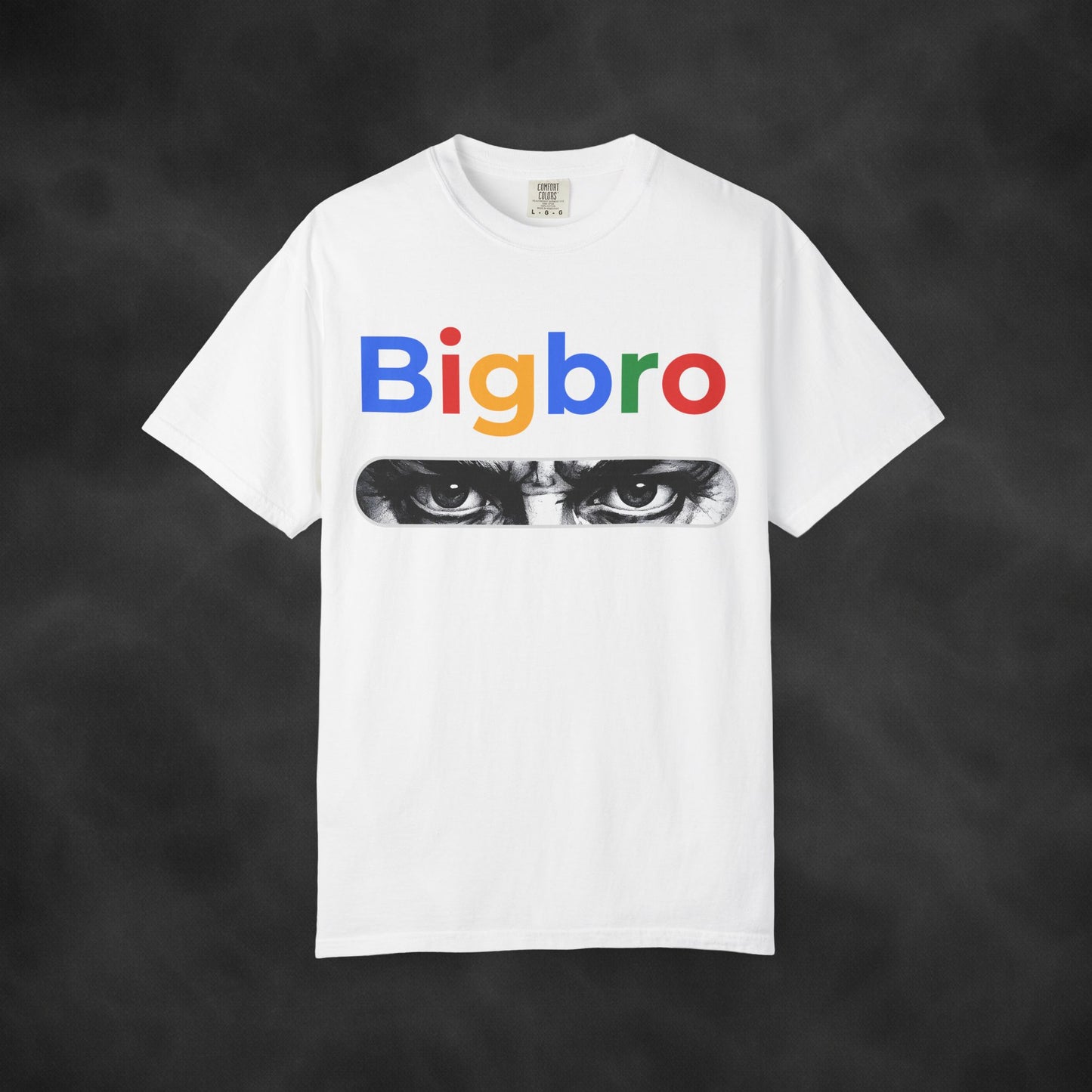 Bigbro - For your own good