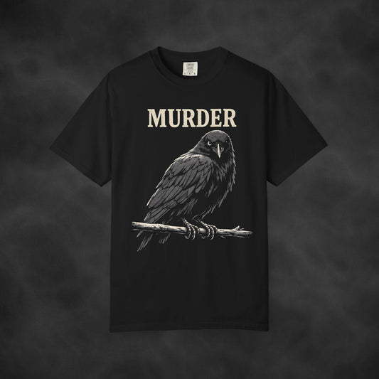 Murder