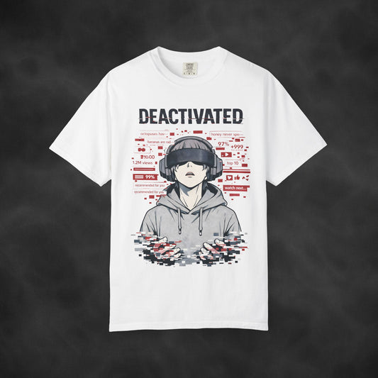 Deactivated